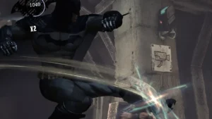 Batman: Arkham Asylum - Game of the Year Edition