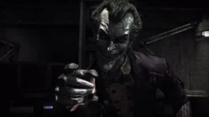 Batman: Arkham Asylum - Game of the Year Edition