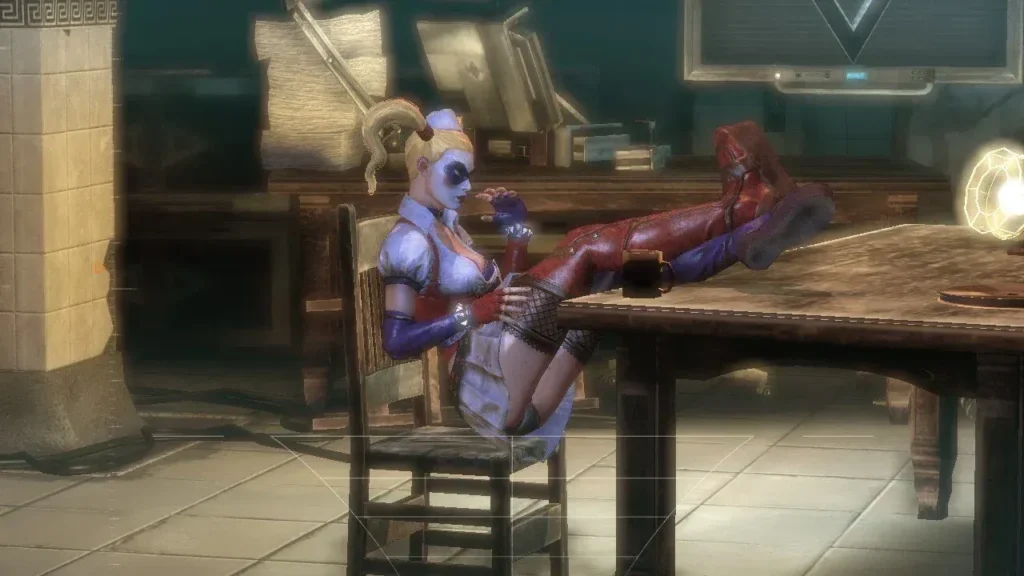 Batman: Arkham Asylum - Game of the Year Edition