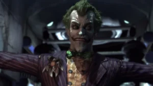 Batman: Arkham Asylum - Game of the Year Edition