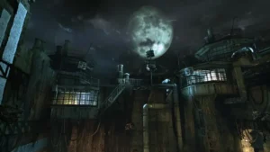 Batman: Arkham Asylum - Game of the Year Edition