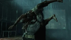 Batman: Arkham Asylum - Game of the Year Edition