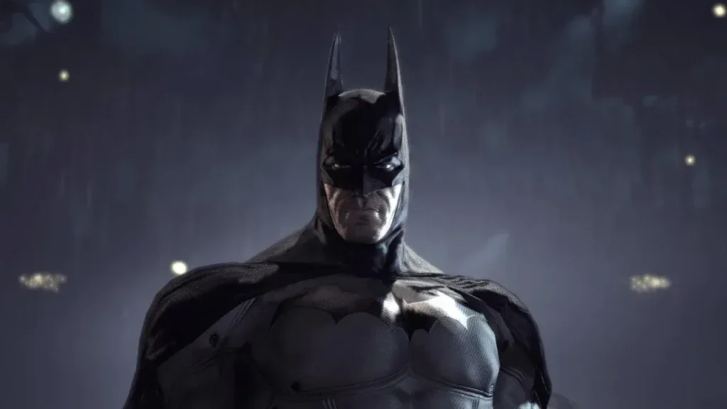 Batman: Arkham Asylum - Game of the Year Edition