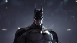 Batman: Arkham Asylum - Game of the Year Edition