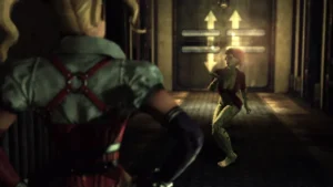 Batman: Arkham Asylum - Game of the Year Edition