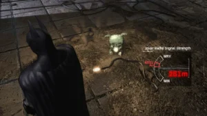 Batman: Arkham City - Game of the Year Edition