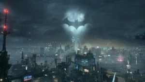 Batman: Arkham Knight
