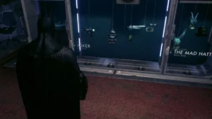 Batman: Arkham Knight