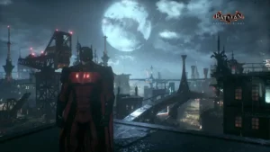 Batman: Arkham Knight - Premium Edition