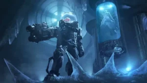 Batman: Arkham Origins - Cold, Cold Heart