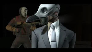 Batman: The Telltale Series