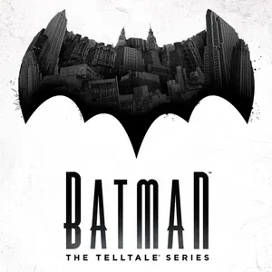 Batman: The Telltale Series