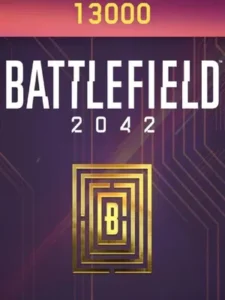 Battlefield 2042 13000 BFC