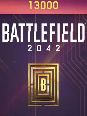 Battlefield 2042 13000 BFC