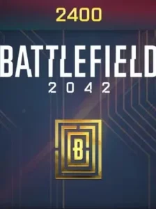 Battlefield 2042: 2400 BFC