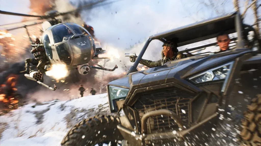 Battlefield 2042 Elite Edition