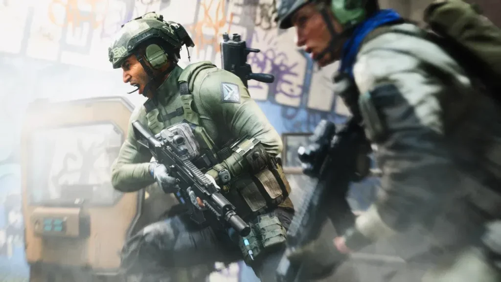 Battlefield 2042 Elite Edition