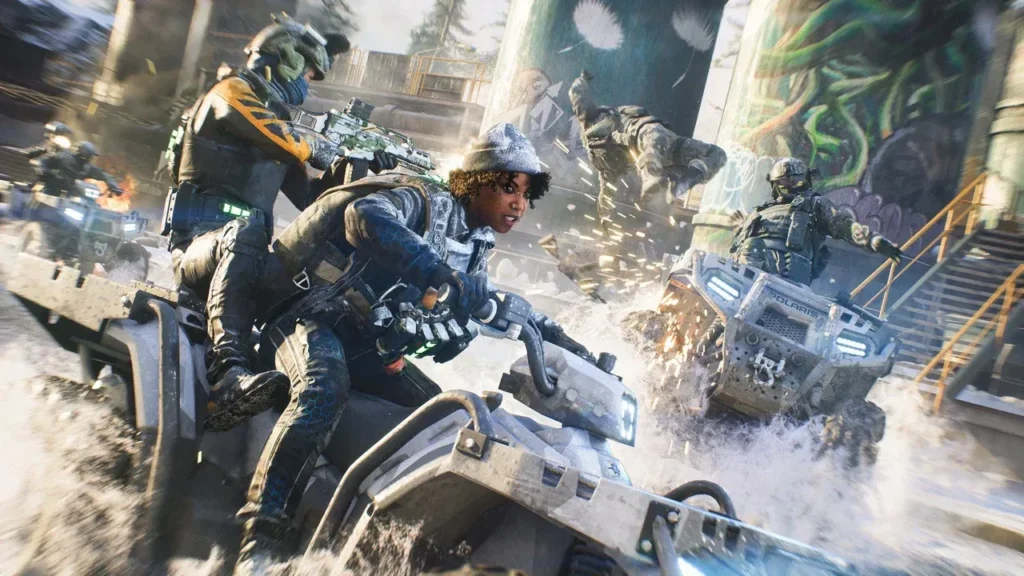 Battlefield 2042 Elite Edition