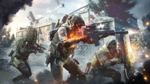 Battlefield 2042 Elite Edition