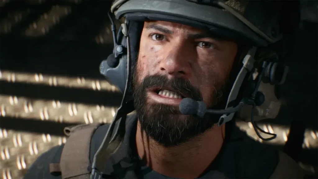 Battlefield 6