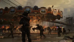 Battlefield 6