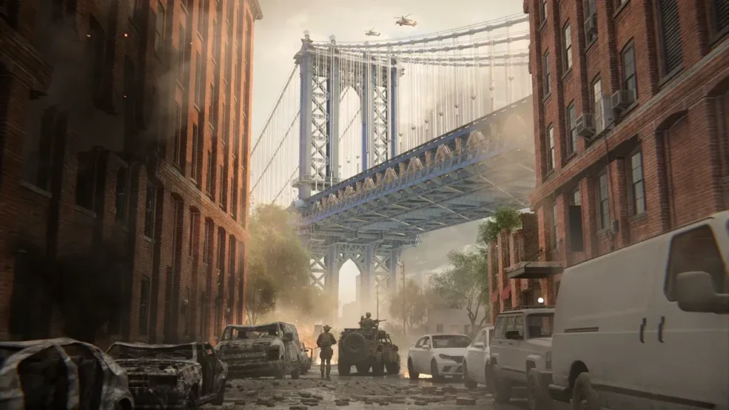 Battlefield 6 Phantom Edition