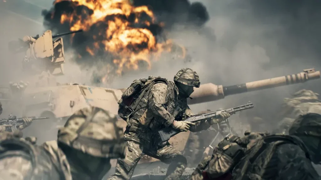 Battlefield 6 Phantom Edition