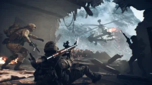 Battlefield 6 Phantom Edition