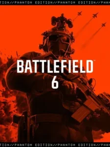 Battlefield 6 Phantom Edition