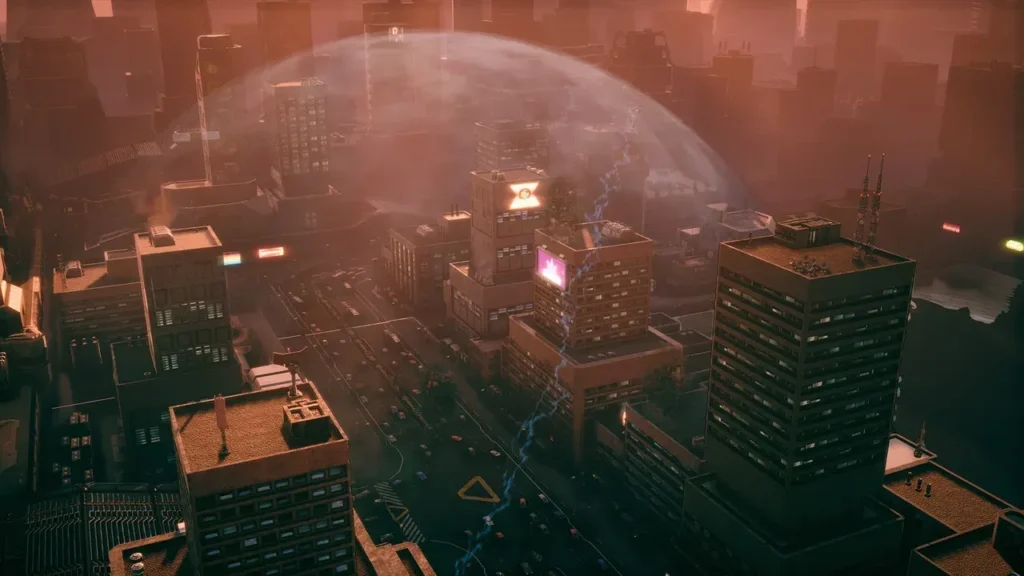 BattleTech: Urban Warfare