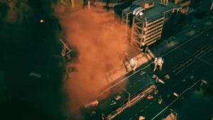 BattleTech: Urban Warfare
