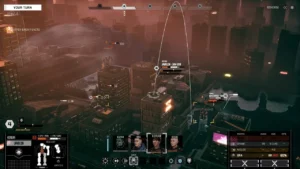BattleTech: Urban Warfare