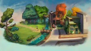 Beacon Pines