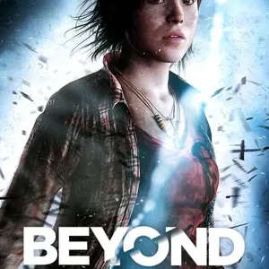 Beyond: Two Souls