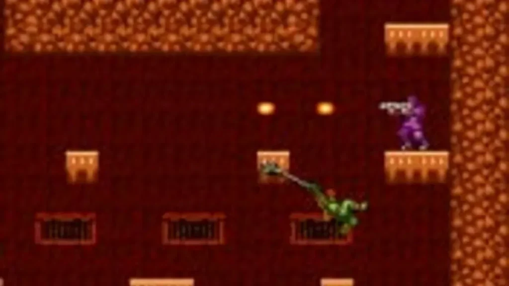 Bionic Commando: Re-Armed