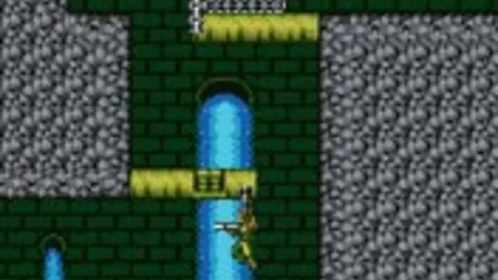 Bionic Commando: Re-Armed