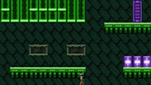 Bionic Commando: Re-Armed