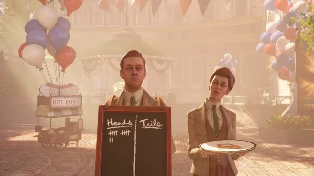 BioShock Infinite