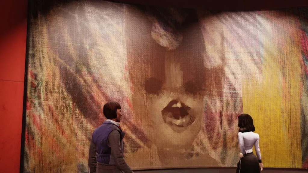 BioShock Infinite: Burial at Sea - Episode 1