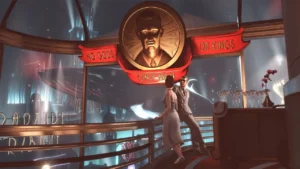 BioShock Infinite: Burial at Sea - Episode 1