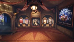 BioShock Infinite: Clash in the Clouds