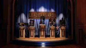 BioShock Infinite: Clash in the Clouds