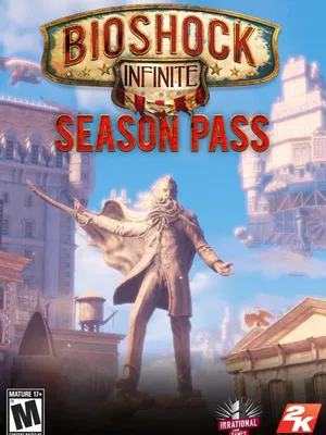 BioShock Infinite - Season Pass