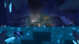 Blackhole: Complete Edition