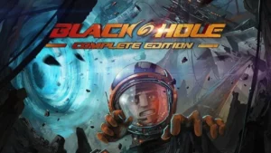 Blackhole: Complete Edition