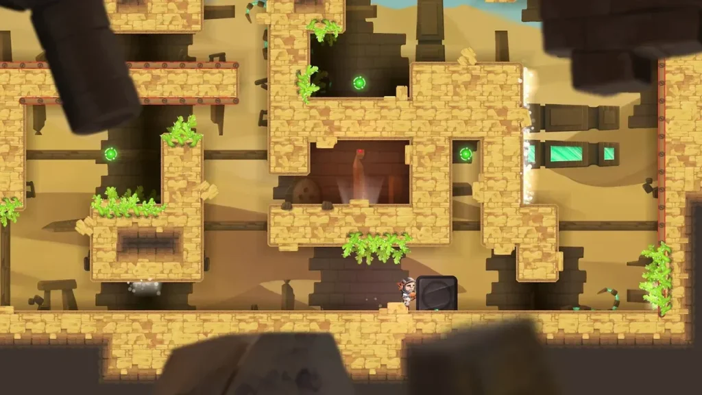 Blackhole: Complete Edition