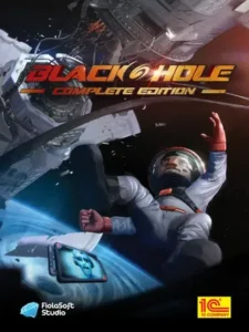 Blackhole: Complete Edition