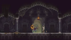 Blasphemous 2: Mea Culpa Edition