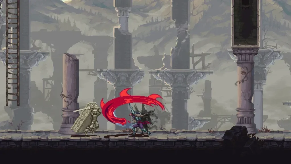 Blasphemous 2: Mea Culpa Edition