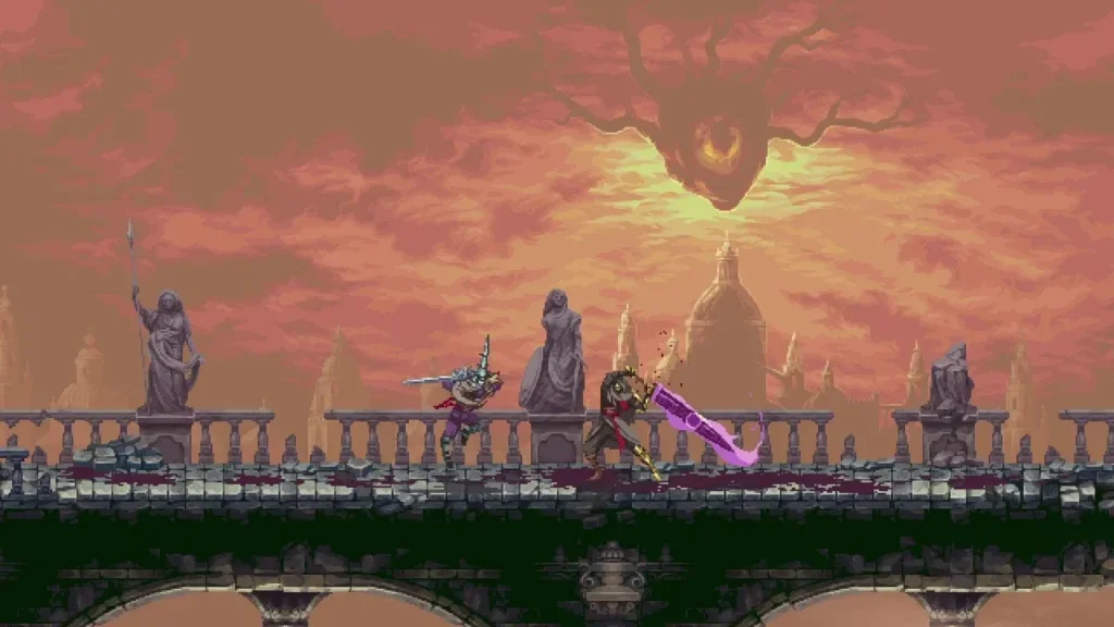 Blasphemous 2: Mea Culpa Edition